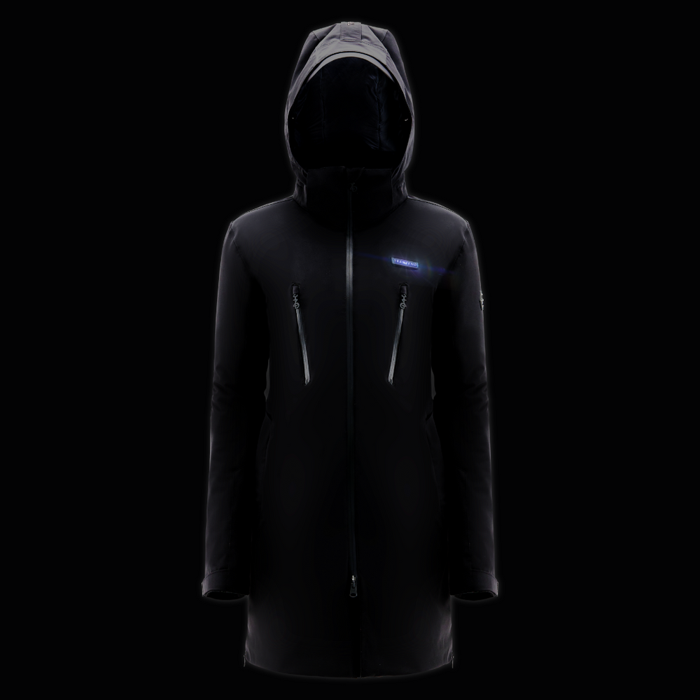 Ultra Coat 2.0 全境溫控風雨衣2.0