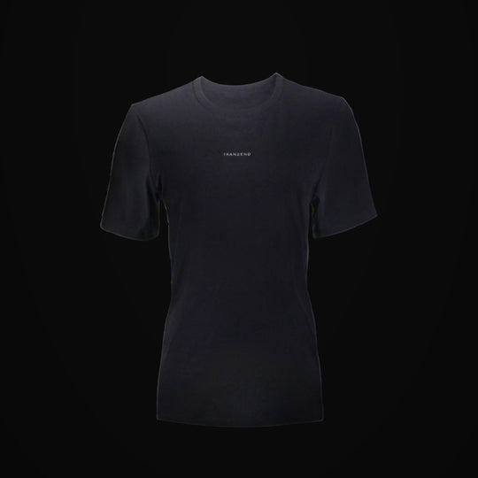 Ultra Tee crew neck short sleeves