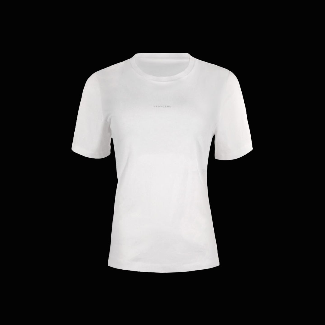 Ultra Tee crew neck short sleeves