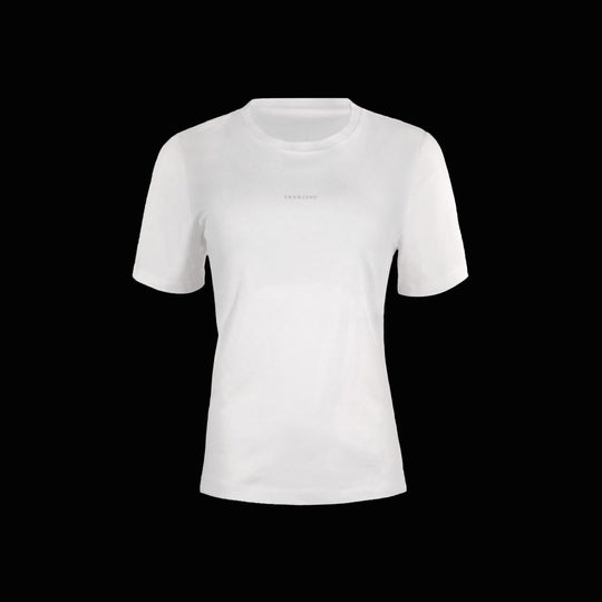 Ultra Tee crew neck short sleeves