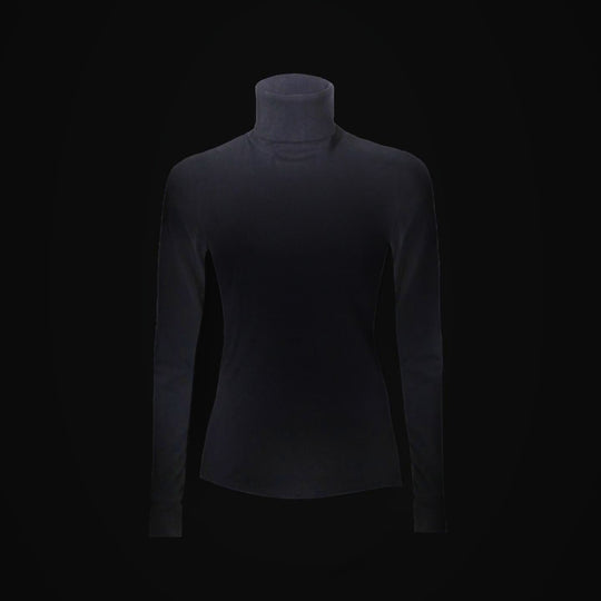 Ultra Tee 高領 長袖