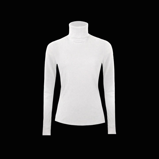 Ultra Tee 高領 長袖