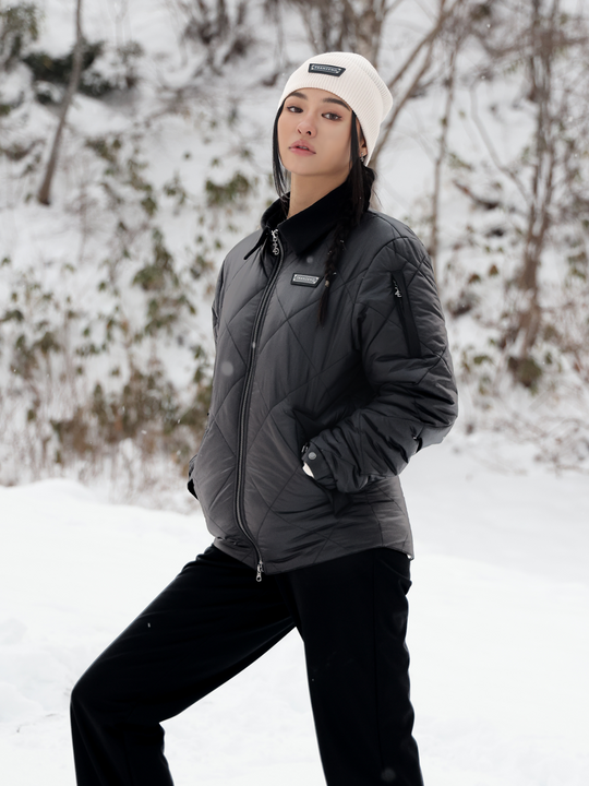 Tech Puffer 科技羽絨造型套裝