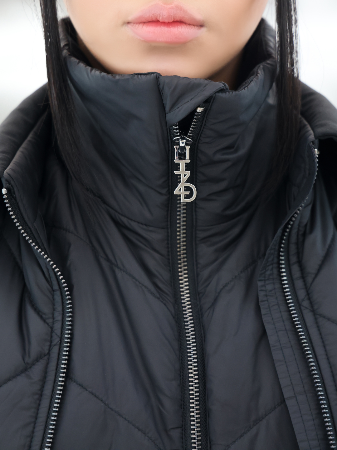 Tech Puffer 科技羽絨造型套裝