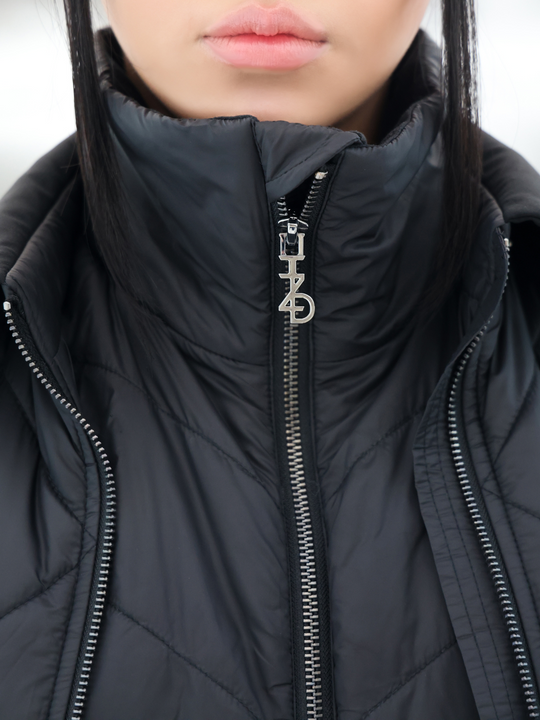 Tech Puffer 科技羽絨造型套裝