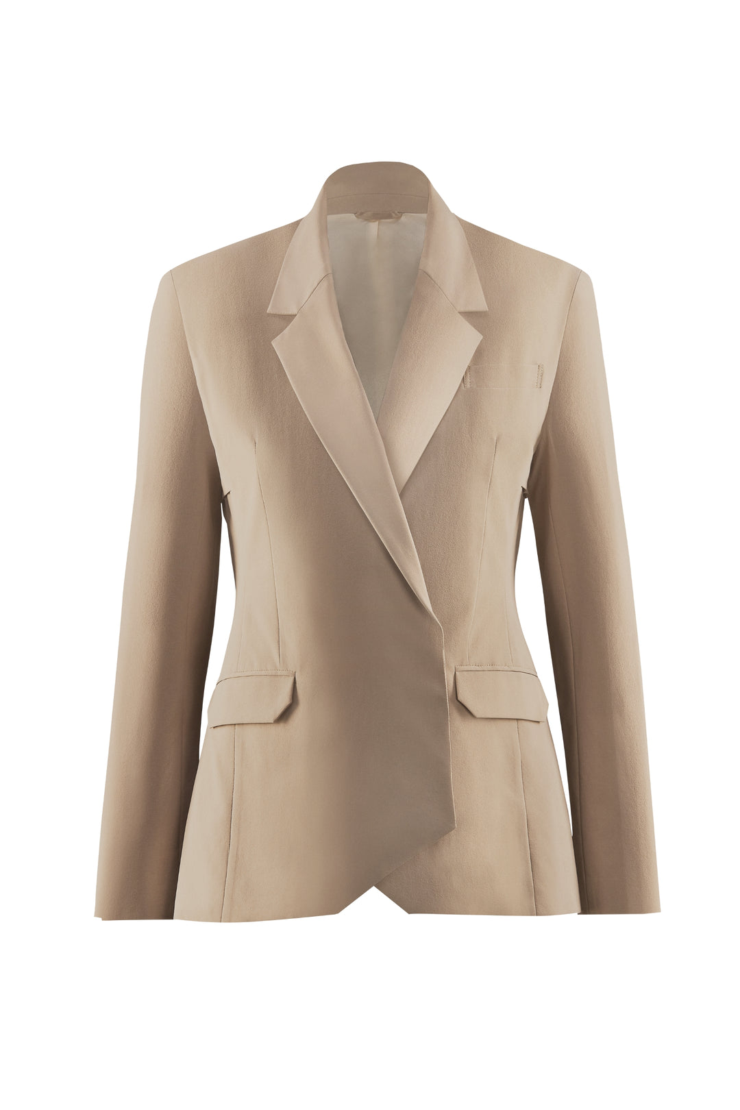Ultra Suit 3.0 Double Breasted Jacket - Daytime Sand