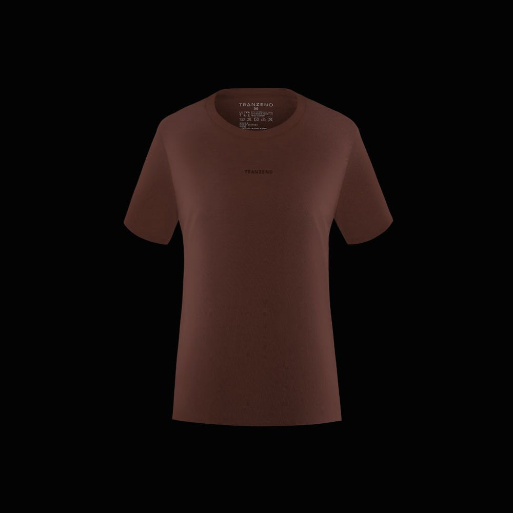 Ultra Tee 2.0 圓領 短袖