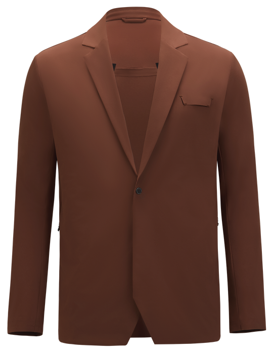 Ultra Suit AERO-Classic-Saturn Brown