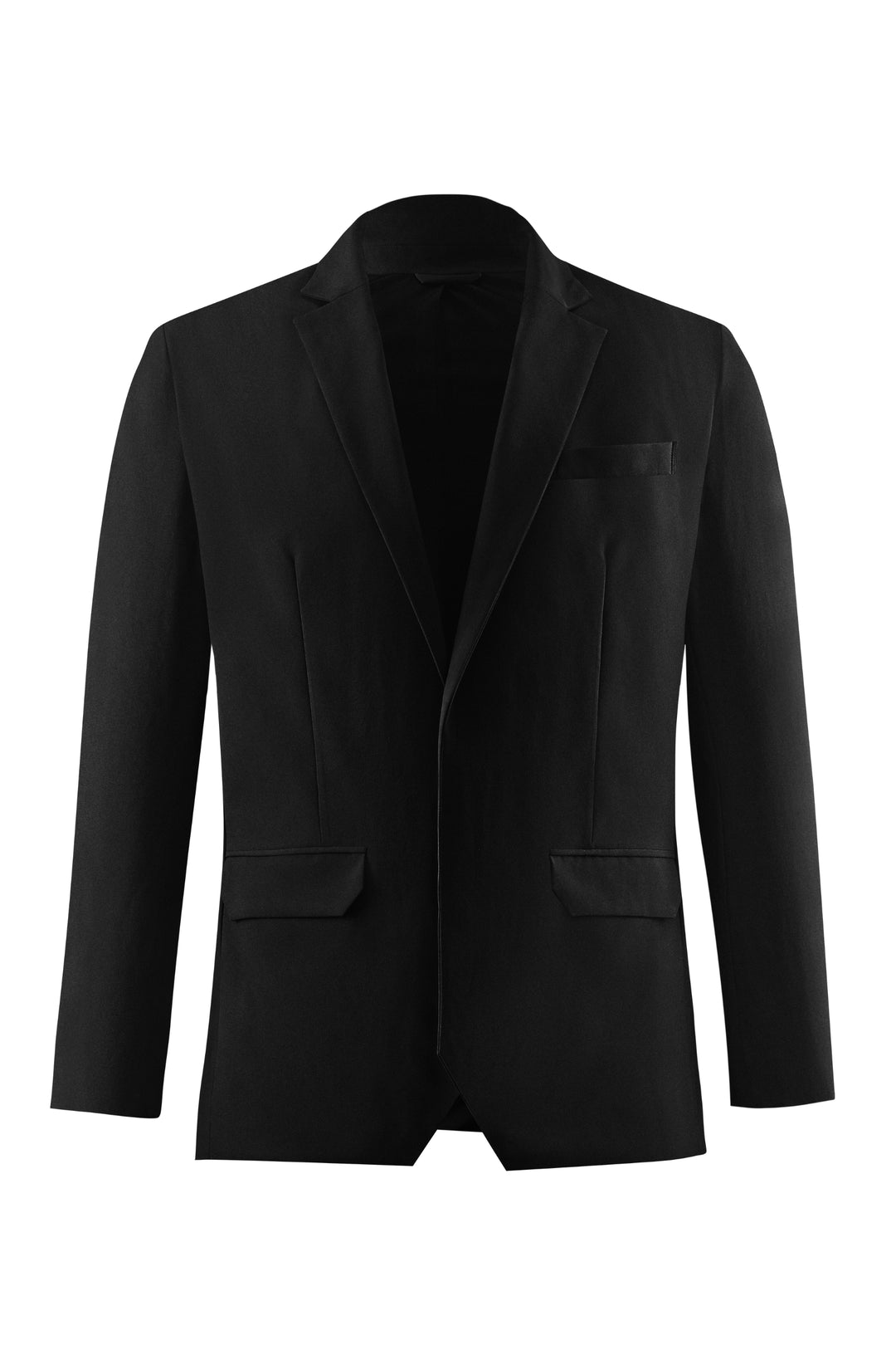 Ultra Suit 3.0 Single Breasted Jacket - Classic Black