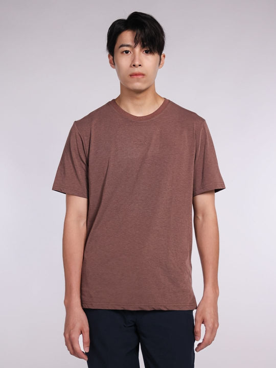 Ultra Tee 2.0 圓領 短袖