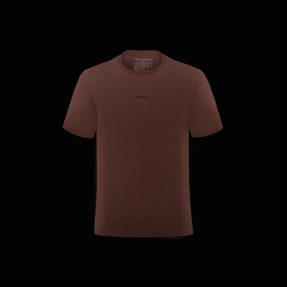 Ultra Tee 2.0 圓領 短袖