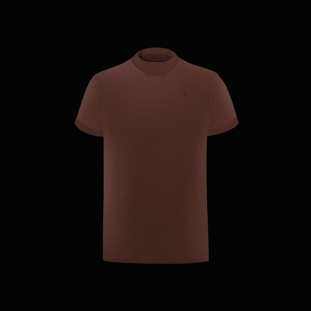 Ultra Tee 2.0 小高領 短袖