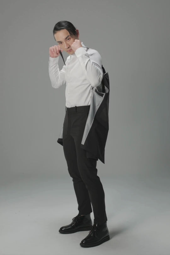Urban All Terrain - Blazer  | UAT劍領西裝外套