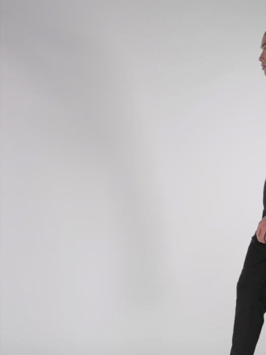 アクティブなトラックパンツ