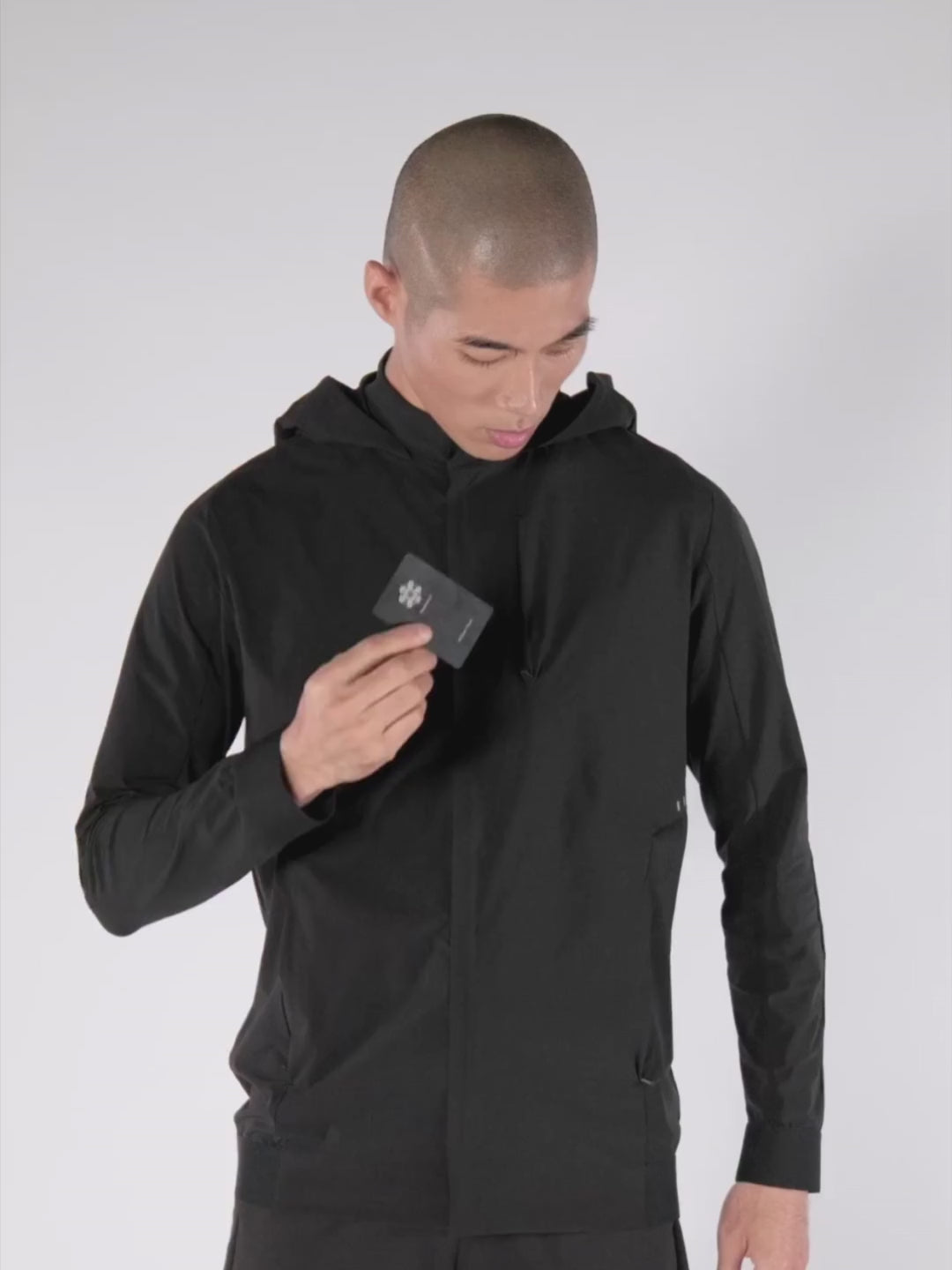 Active Jacket
