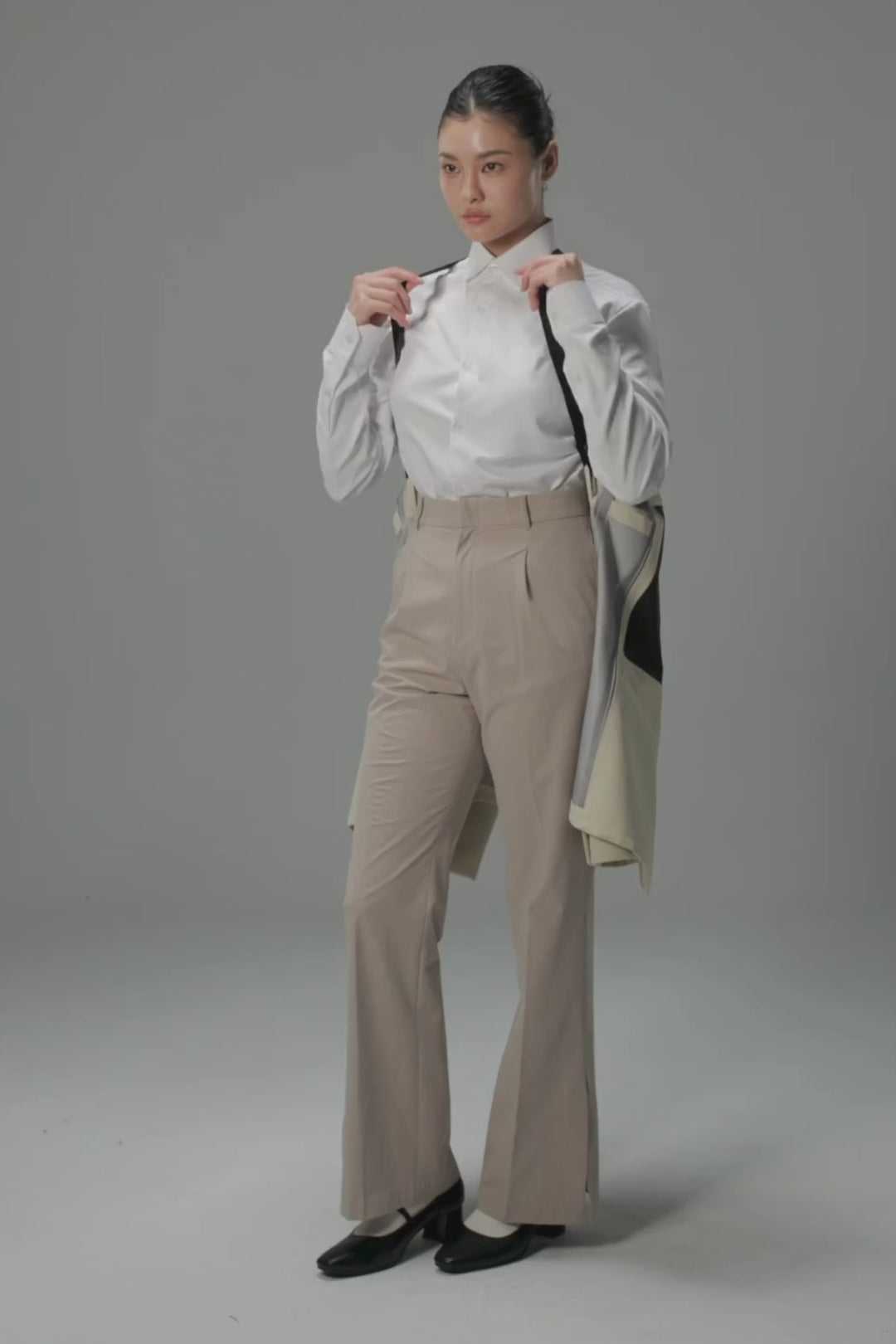 Urban All Terrain - Blazer | UAT Blazer with Razor Collar