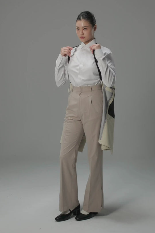 Urban All Terrain - Blazer | UAT Blazer with Razor Collar