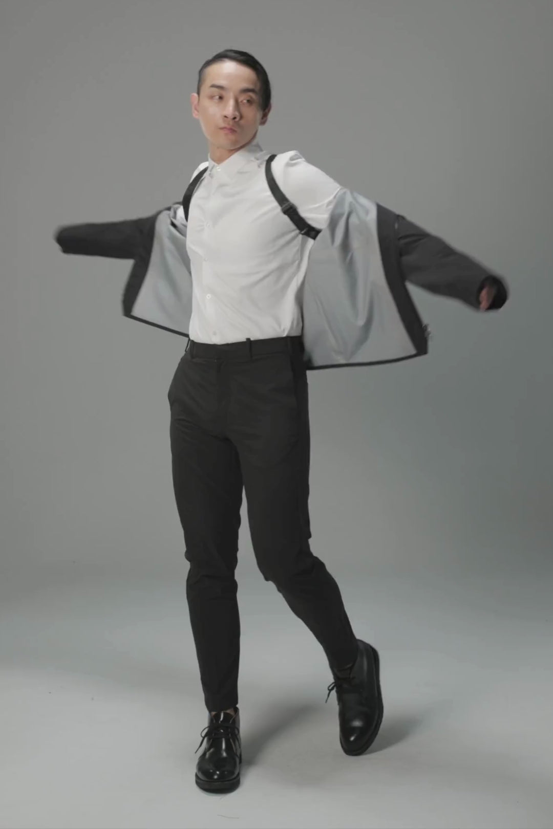 Urban All Terrain - Harrington Jacket | UAT Harrington Jacket