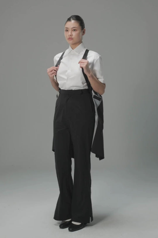 Urban All Terrain - Blazer | UAT Blazer with Razor Collar