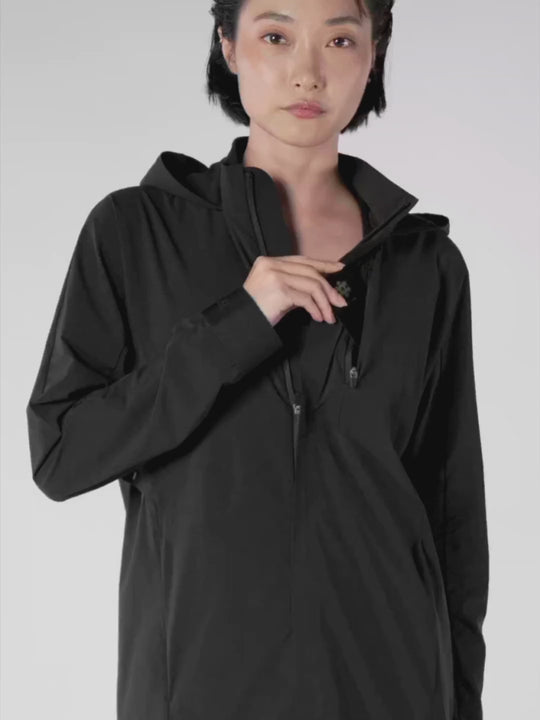 Active Jacket
