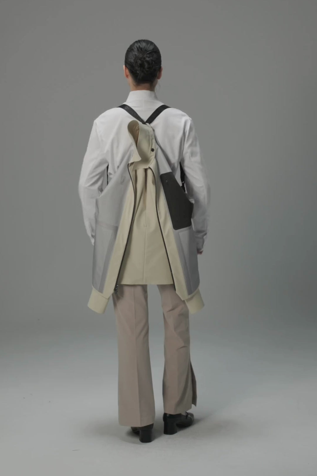 Urban All Terrain - Harrington Jacket | UAT Harrington Jacket