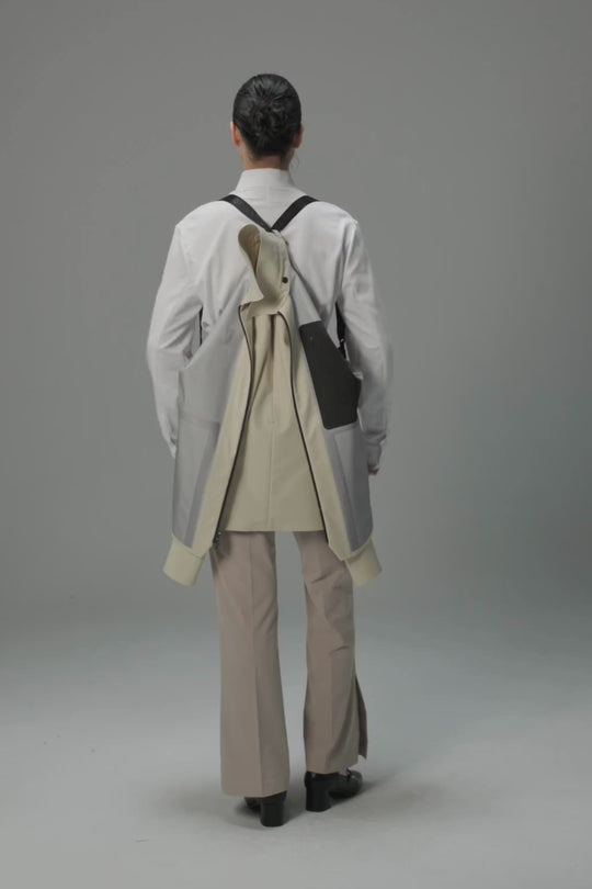 Urban All Terrain - Harrington Jacket | UAT Harrington Jacket