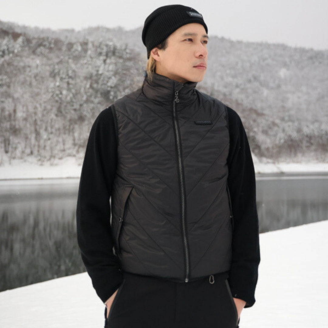 Ultra Vest 全境溫控背心