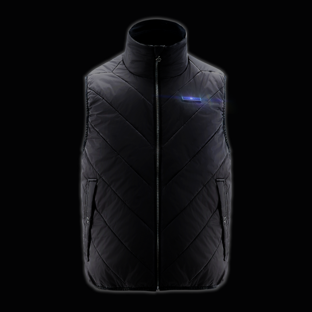 Ultra Vest 全境溫控背心