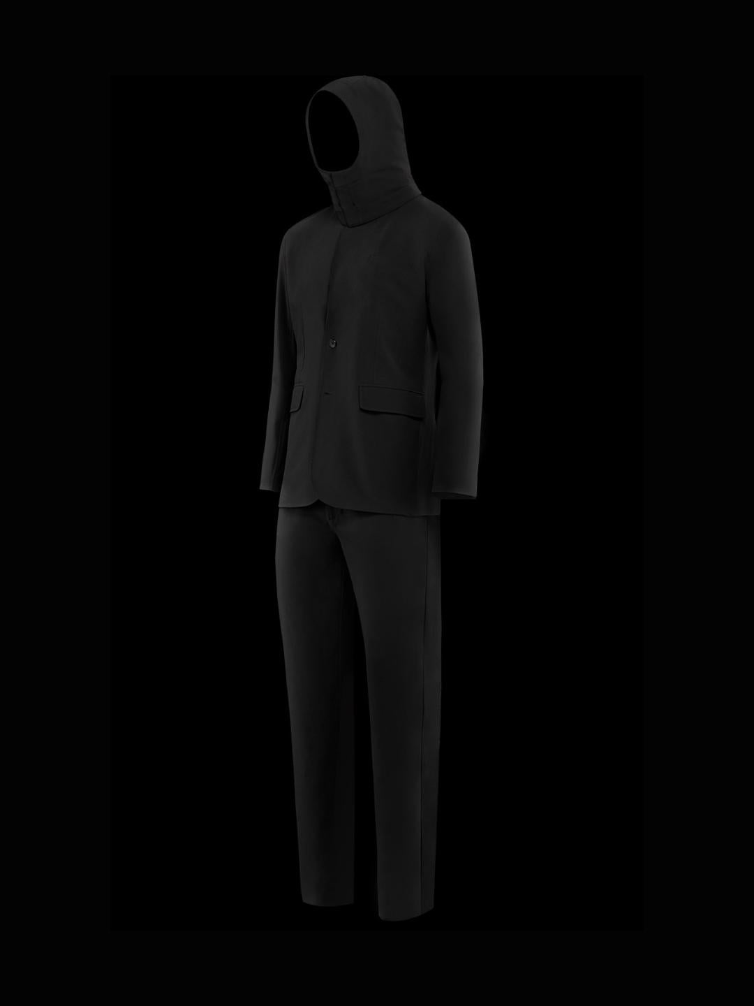 Ultra Suit 1.0 - 套裝組合 - TRANZEND