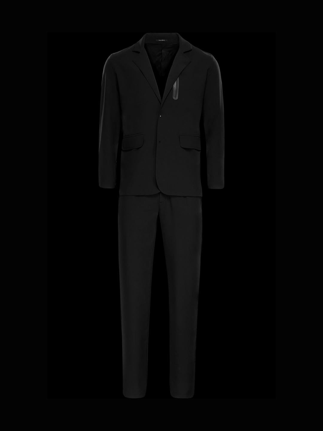 Ultra Suit 1.0 - 套裝組合 - TRANZEND