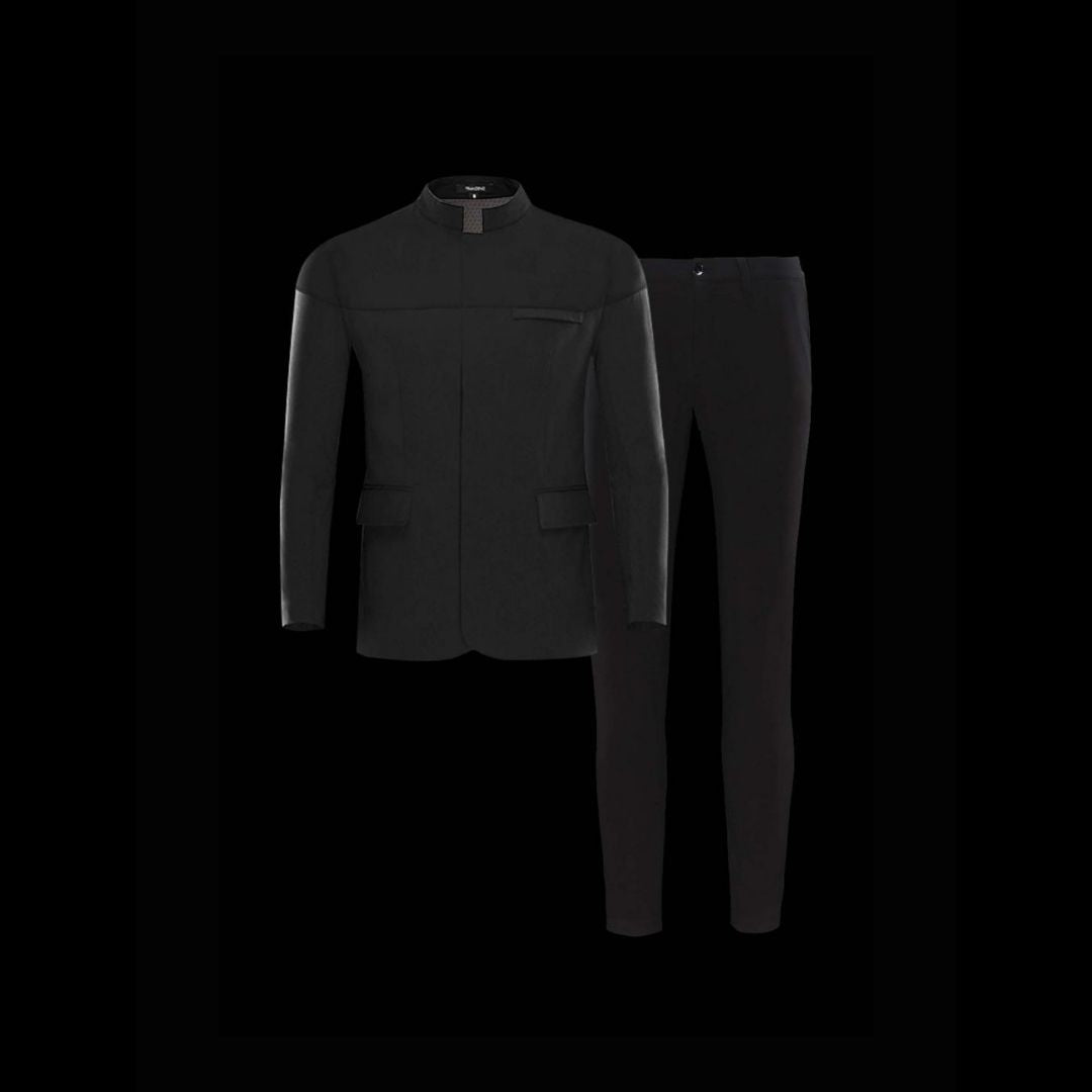 Ultra Suit 2.0 - 套裝組合 - TRANZEND
