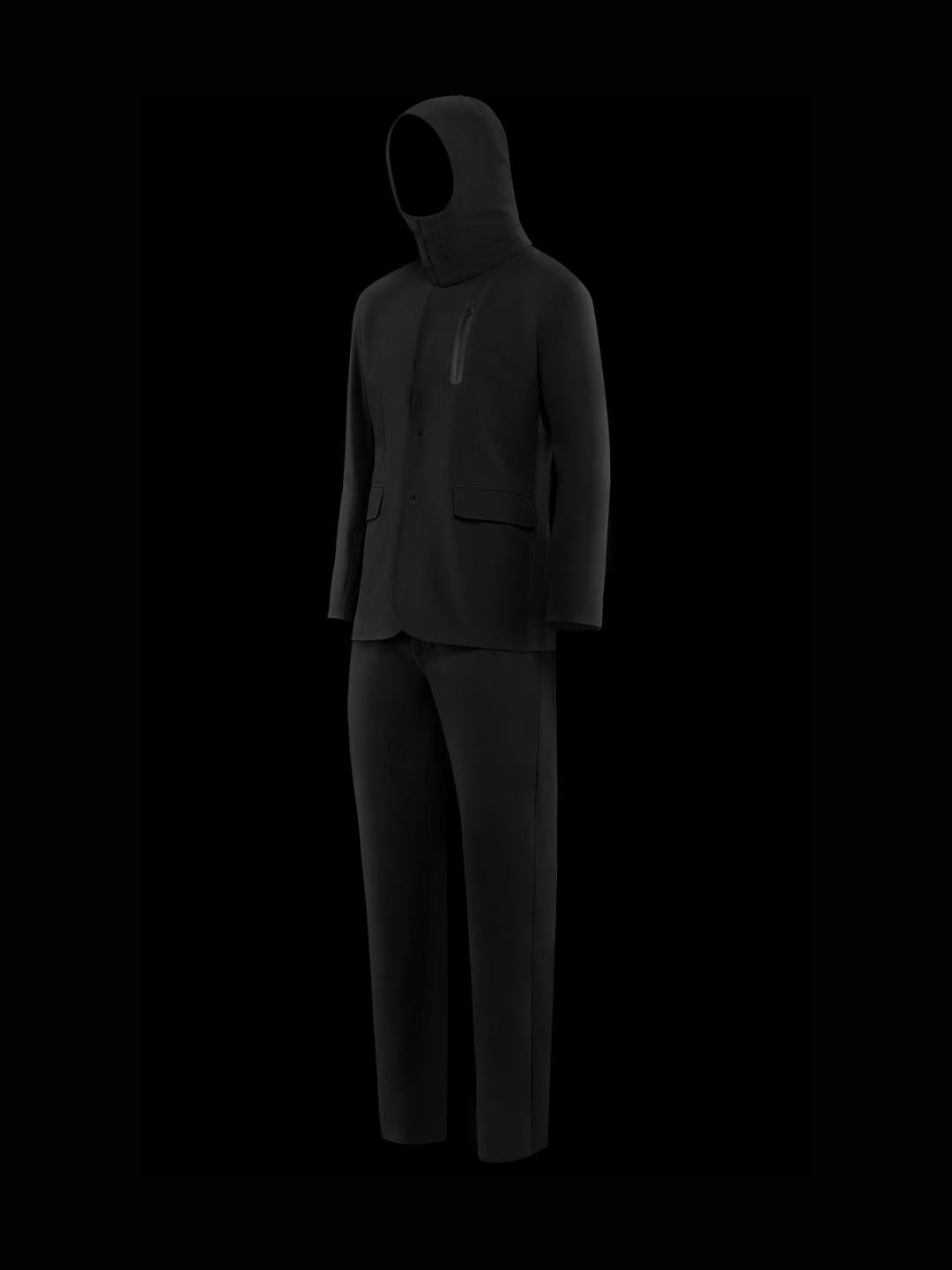 Ultra Suit 1.0 - 套裝組合 - TRANZEND