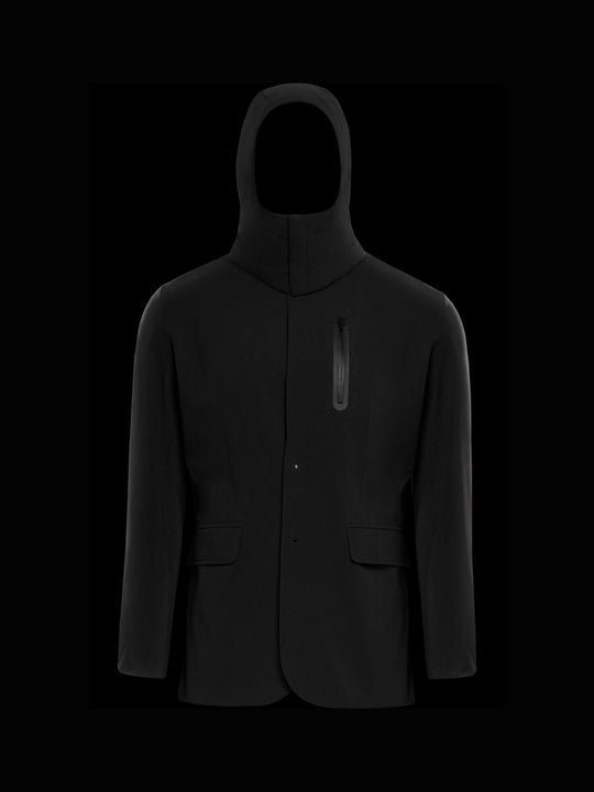 Ultra Suit 1.0 - 摩登款外套 - TRANZEND