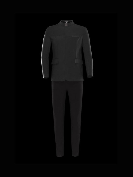 Ultra Suit 2.0 - 套裝組合 - TRANZEND