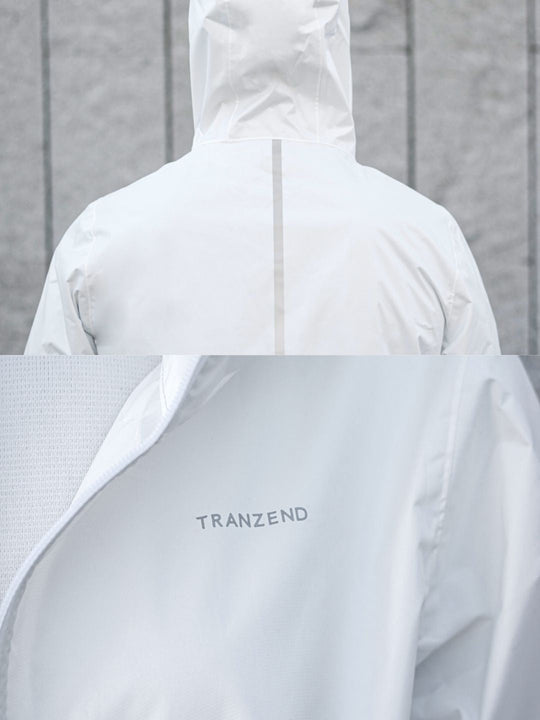 Ultra 防護風衣 - TRANZEND