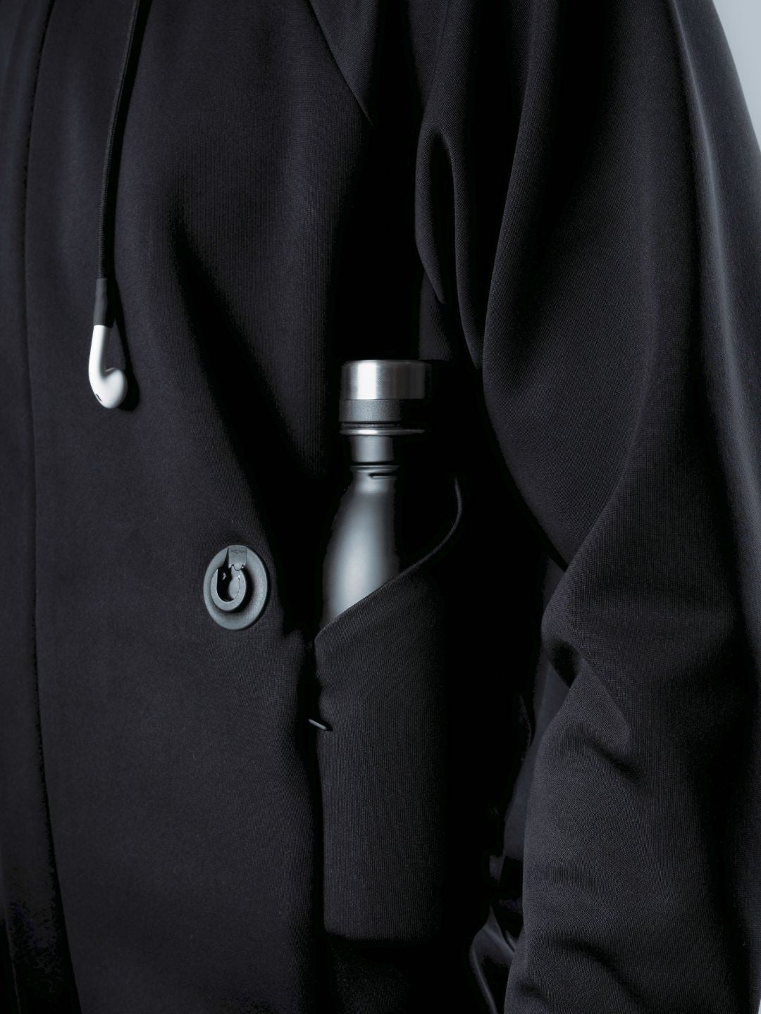 Ultra Hoodie - TRANZEND