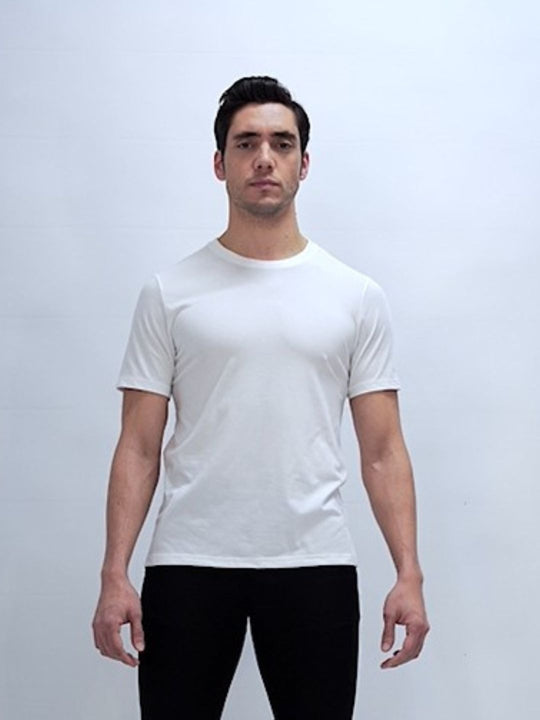 Ultra Tee 圓領 短袖