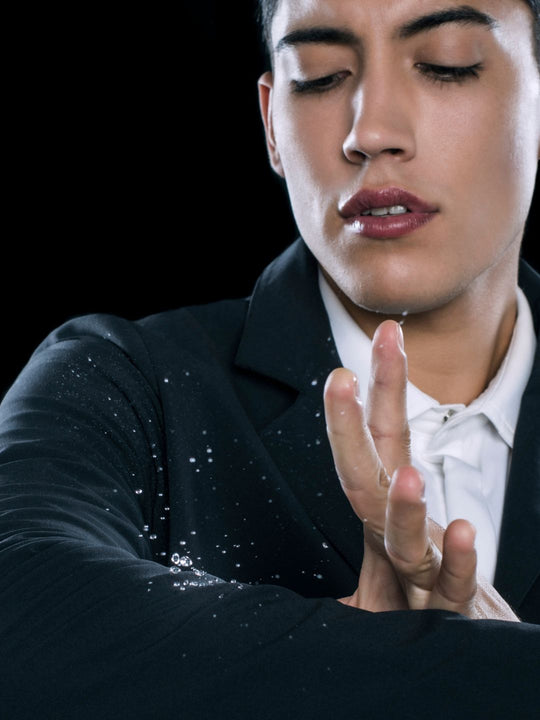 Ultra Suit 1.0 - 套裝組合 - TRANZEND