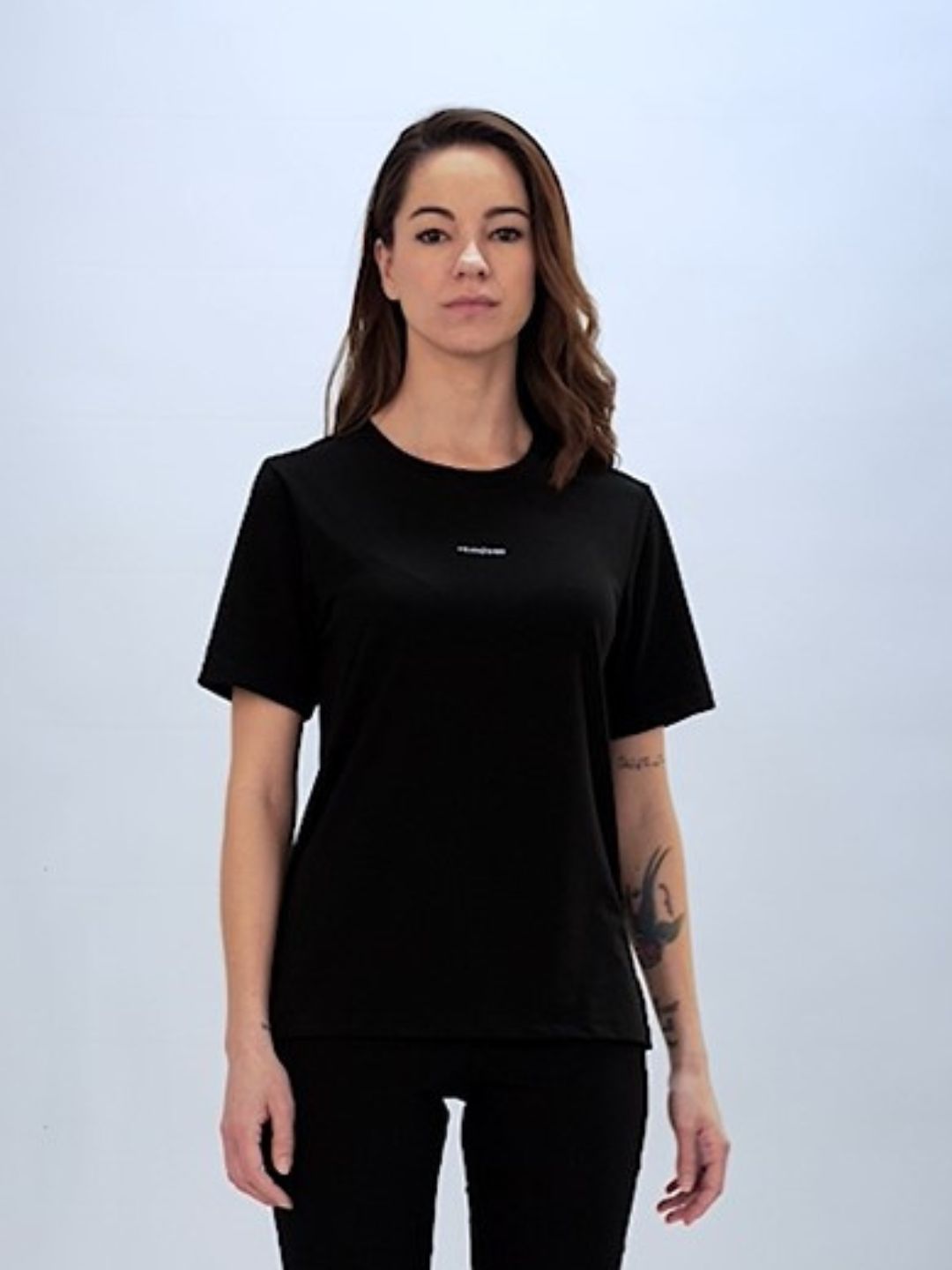 Ultra Tee crew neck short sleeves