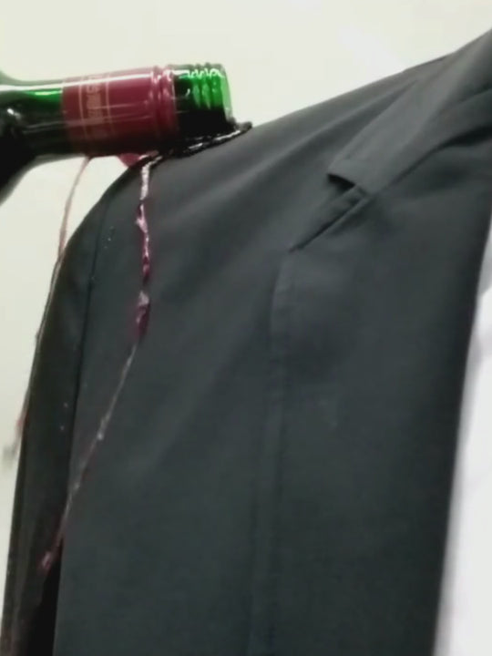 Ultra Suit 1.0 - 套裝組合