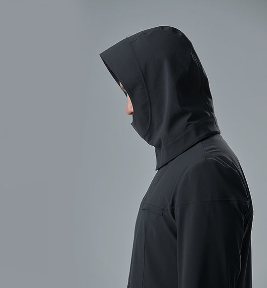 Ultra Suit 2.0 - 套裝組合 - TRANZEND