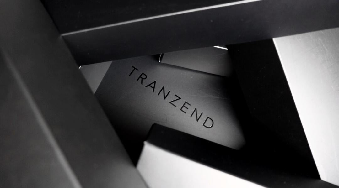 TRANZEND physical store, a carefully selected style selection store that pays equal attention to texture and function!