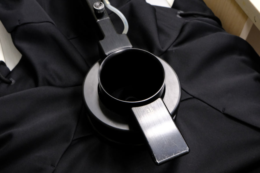 防風、防水、透湿性を備えた機能的なジャケットを作る原理とは何ですか？試験方法は何ですか?