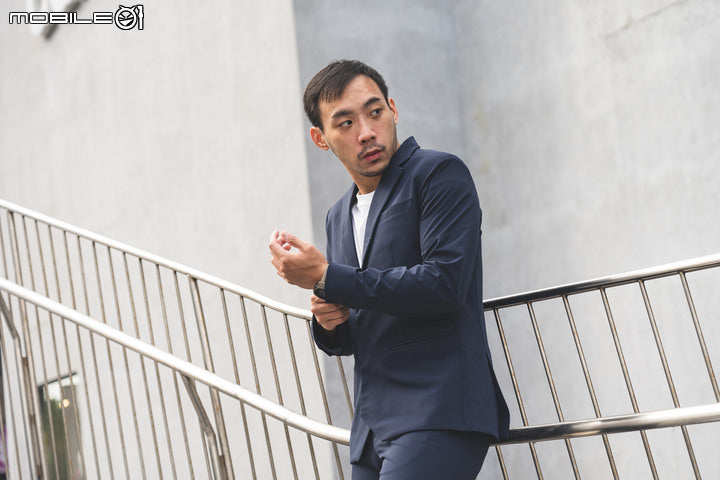 ウルトラスーツ 3.0 総合開梱テスト
