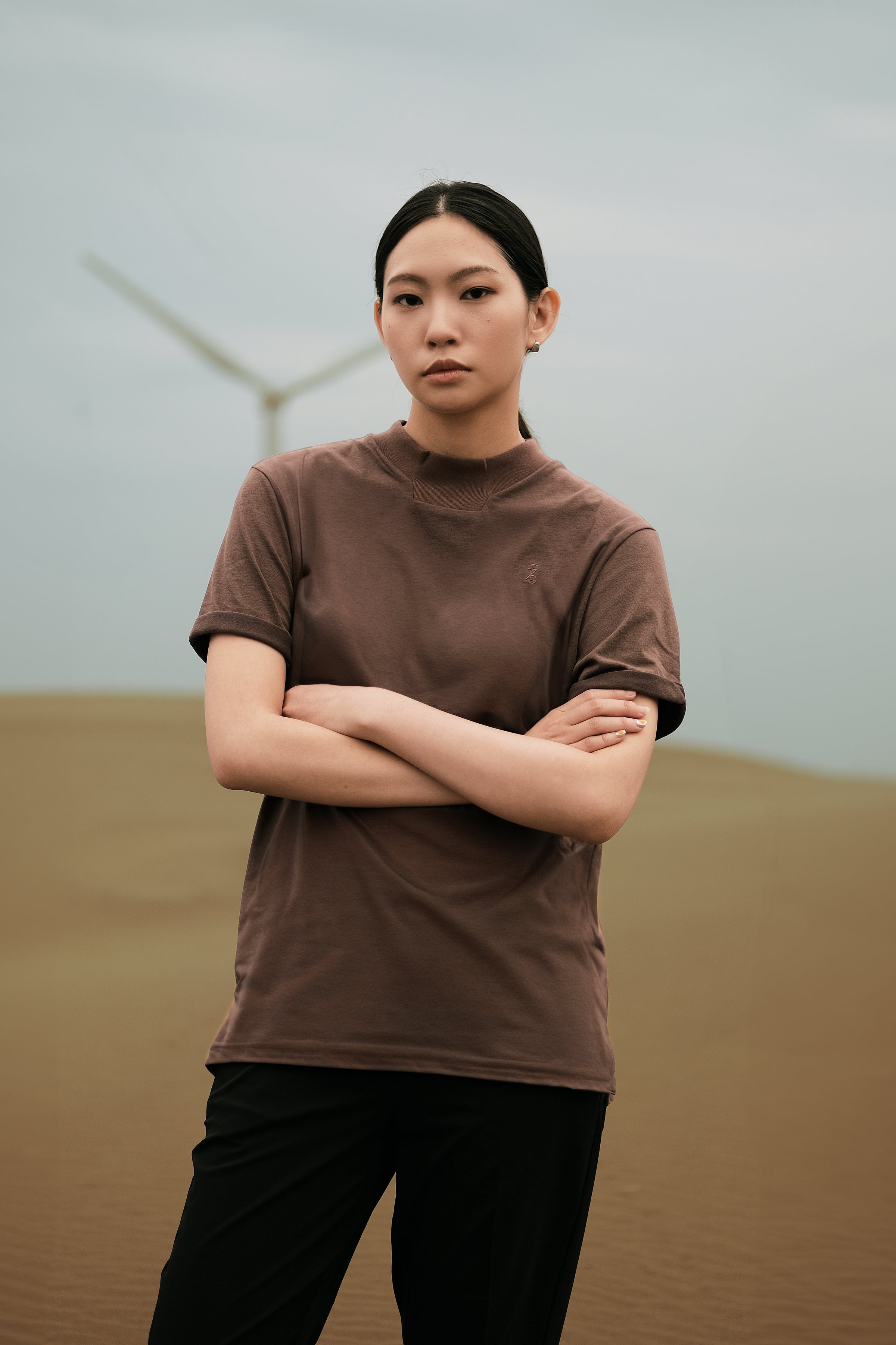 Ultra Tee 2.0 女款