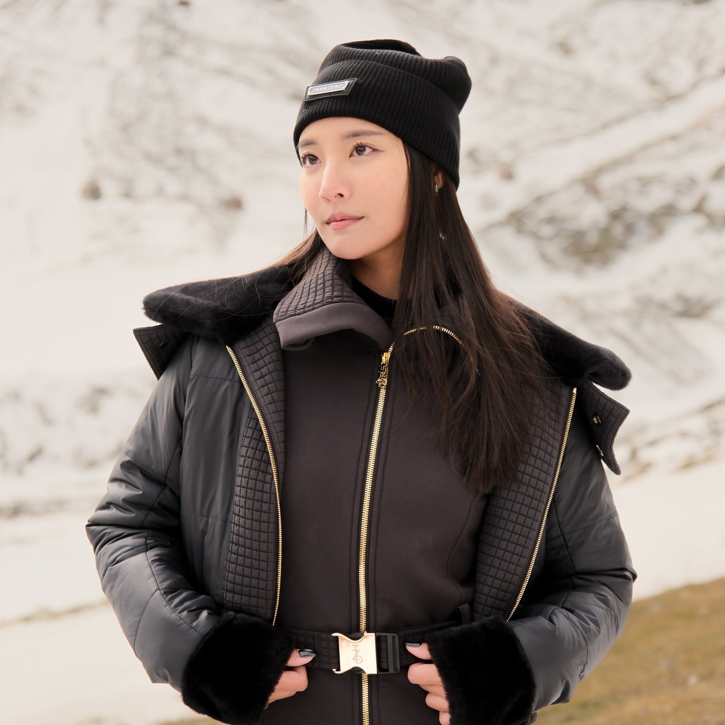 Après-ski Collection