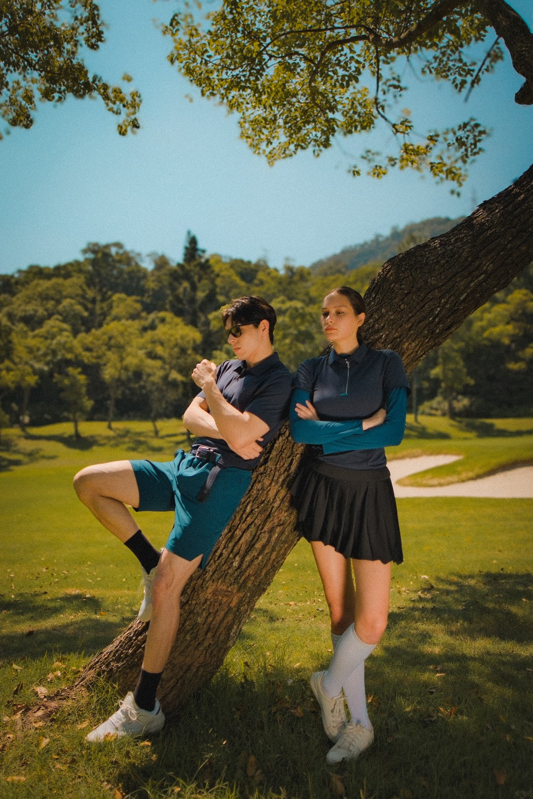 Golf SS26 - All Collection