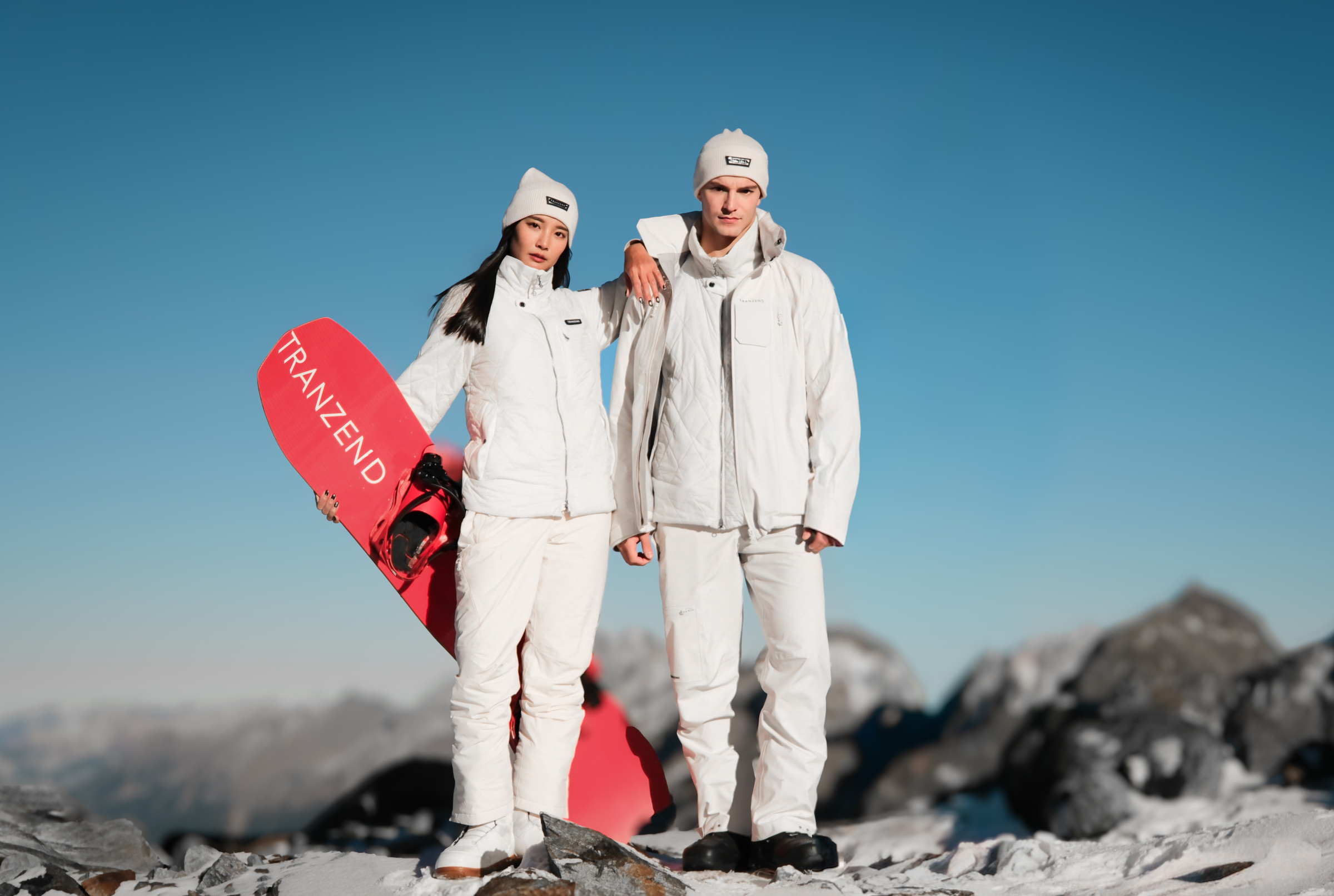 Ultra DuoLayer System  Men