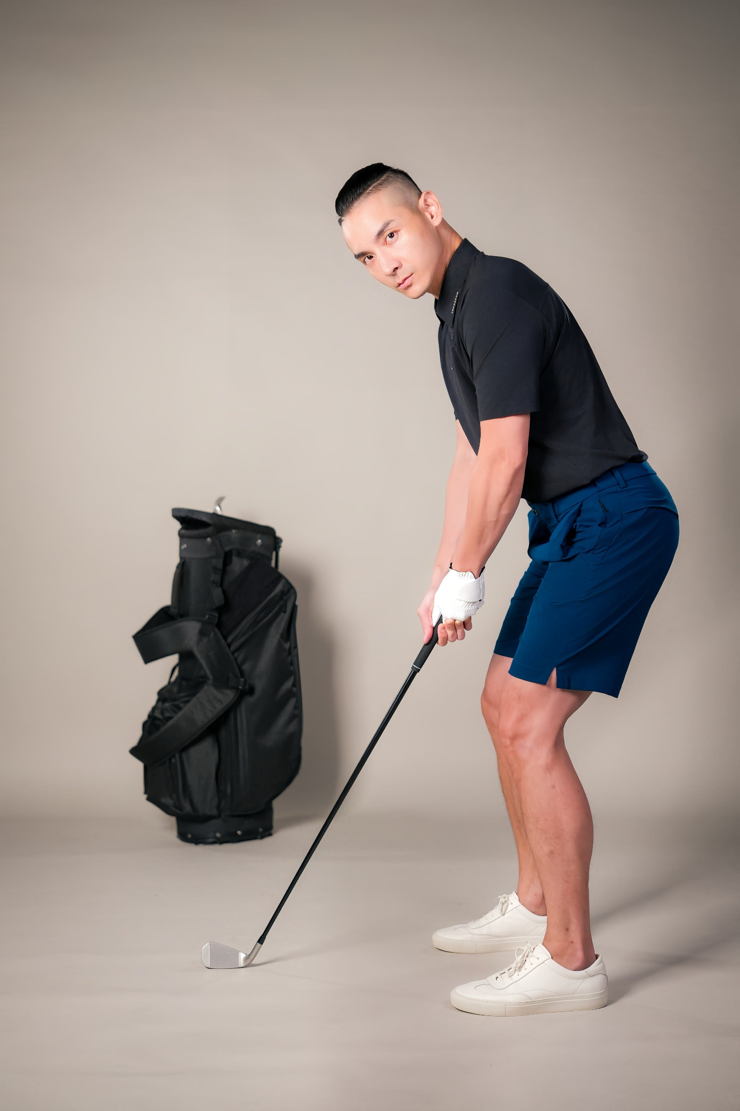GOLF ACE ｜高爾夫系列-男