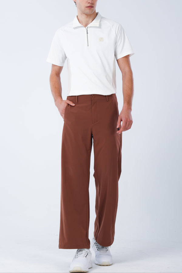 Relaxed-Fit Training Trousers | 運動訓練寬褲